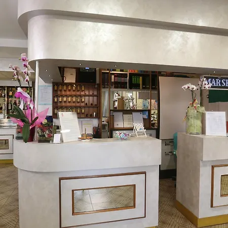 Hotel Marselli-3